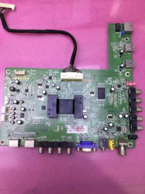 康佳LED26R7000NE主板 35016515 配屏LC260EXN SD A3