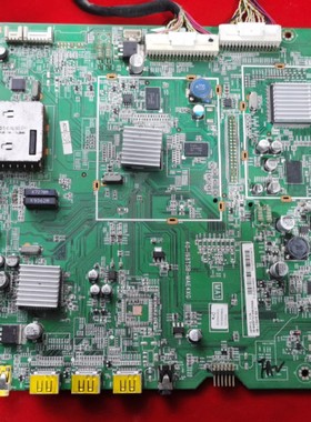 原装 现货 东芝46TF1C主板 40-I98TSB-MAE4XG 配屏LTA460HJ05