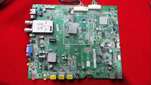 原装 现货 东芝46TF1C主板 40-I98TSB-MAE4XG 配屏LTA460HJ05