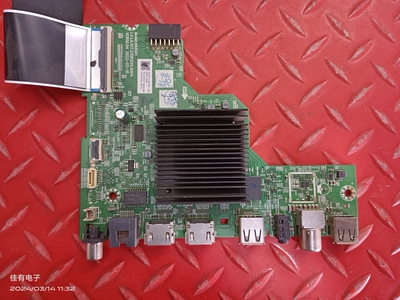 创维50A2主板A8A001 LA.LA.017.21581250.0004屏RDL500WY(BD0-000