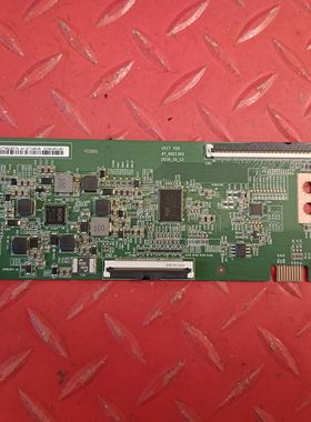 长虹75D4PS 海尔LU75C51逻辑板HV750QUBFS7A 47-6021363