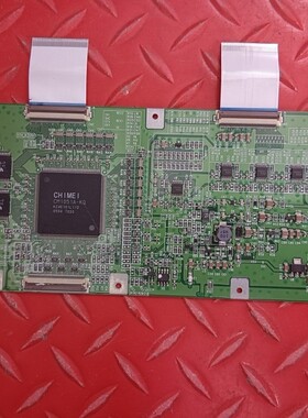 无排线原装配件 厦华 LC-20Y15 22H3 逻辑板 V201V2-T01-C 