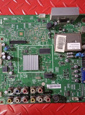 原装配海信TLM32V68C(22)123367主板RSAG7.820.1873屏LTA320AP02