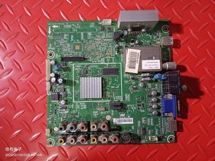 123367主板RSAG7.820.1873屏LTA320AP02 原装 配海信TLM32V68C