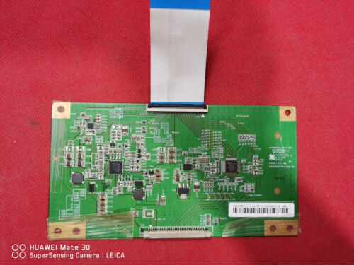 无排线原装 京东方 32寸 逻辑板 HV320WX2-170 C-PCB 47-6021005