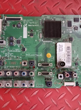  三星 PS42B350B1等离子电视主板 BN41-01174D屏 S42AX-YB08