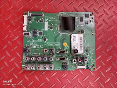  三星 PS42B350B1等离子电视主板 BN41-01174D屏 S42AX-YB08