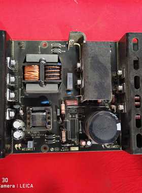 原装LT4238液晶电视配件电源板MLT198TL通用电源