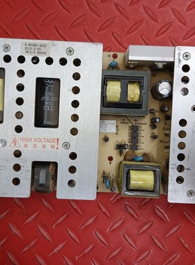 长虹LT40720F 42710FHD电源板HX7.820.027V2.0 R-HS280-4N03/4N02