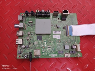 原装创维55G2A主板5800-A8H200-0P20华星屏RDL550WY(CD0-306)