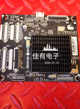 原装微鲸W551J 转接板PL.MS6M60.2屏MT5461D05-3