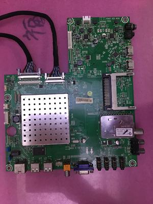 海信LED48K510G3D(BOM1)155393主板RSAG7.820.4636屏LTA480HW01
