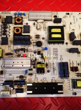  原装康佳LED55G9200U M55U电源板 35020341 34012780 L130E02C2