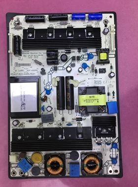 4管海信LED48K510G3D LED55K310X3D液晶电视电源板RSAG7.820.4489