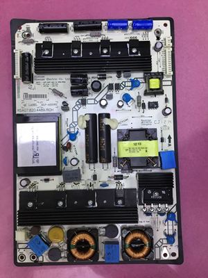 4管海信LED48K510G3D LED55K310X3D液晶电视电源板RSAG7.820.4489