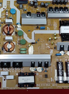 三星电视QA65Q7FAMJ 原装电源板L65E8NA-MHS BN44-00901A电路板