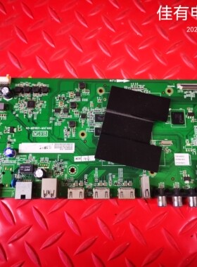 东芝55U65EBC主板40-M91801-MAF4HG 屏LVU550NDEL SD9W00