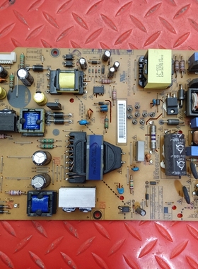 LG 55LA6200-电源板 EAX64905601 1.8 REV2.0 LGP55-13PL2