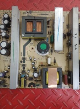 原装TCL L42E77 L40E77F L42M71F 电源板40-PL4202-PWB1XG