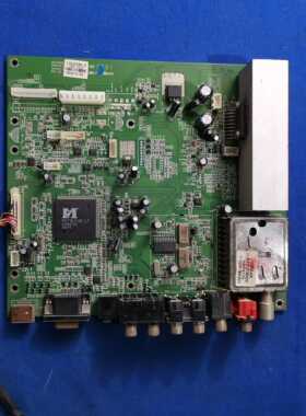 原装康佳LC32ES66 主板35012577 MST9U19B配屏 V320B3-L04