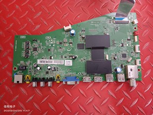 TCL D48A261主板40-AMM6C1-MAE2HG屏LVF480NE4L CD9W02