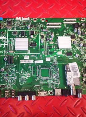 海信LED40T26GP 126300主板RSAG7.820.2191屏LTA400HF16