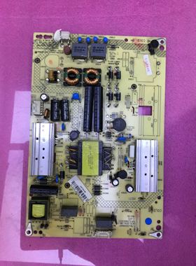 原装康佳LED42M1600B 电源板34011915  35019697 KIP+L090E02C1