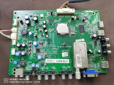 TCL  L48E5000E   液晶主板40-MT01E0-MAH2XG    配屏LTA480HN01