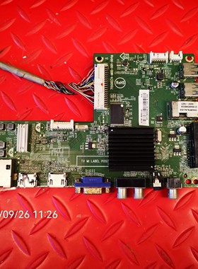 原装先锋LED-55B800T主板715G6574-M0D-001-004N屏LTA550HJ19