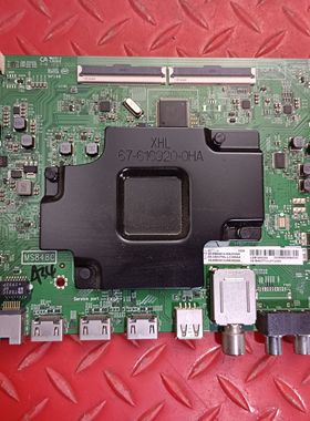 原装TCL 55T5YP主板40-848C3T-MAB2HG配屏LVU550NEBL CD9W26