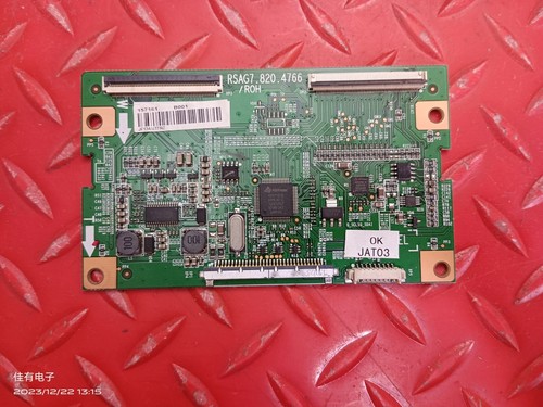 原装海信 LED32K360J LED32K160JD LED32K01逻辑板RSAG7.820.4766