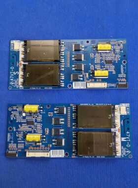 原装创维47L01HF 47L05HF 高压板47VT-D 6632L-0525C 6632L-0526C