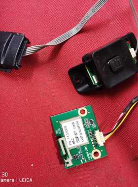 海信  LED50EC270W按键板 接收板 无线网卡1135009一套