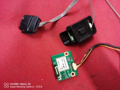 海信  LED50EC270W按键板 接收板 无线网卡1135009一套