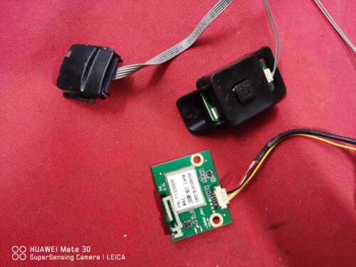 海信  LED50EC270W按键板 接收板 无线网卡1135009一套