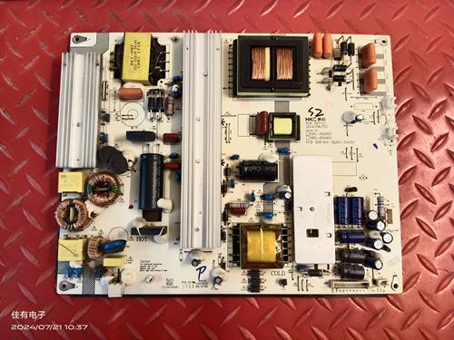 海尔 LQ65AL88S81 Q65S81 电源板HKL-650201 401-2Q401-D4202