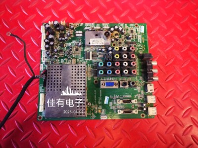 原装清华同方LE-32B90主板A.20.ALCH904-01-0X配屏T315B6-P01-L01