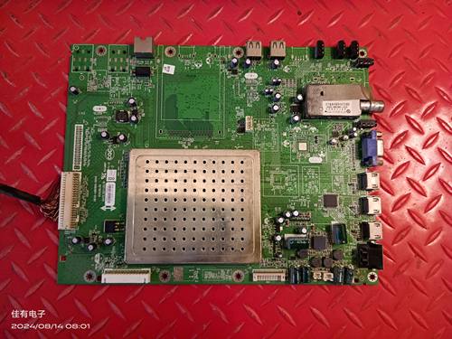 原装拆机创维47E82RD主板5800-A8K860-0040配屏LC470EUN