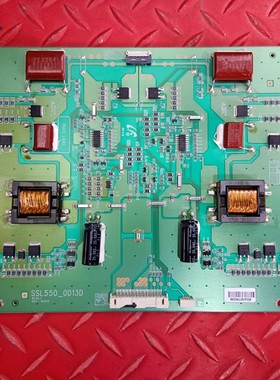 55寸拼接屏 恒流板 SSL550-0D13D屏LTI550HN11