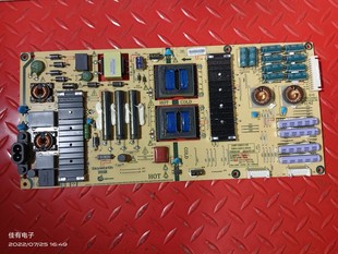 168P 原装 0010 L6J011 00电路板 创维49G720S电源板5800