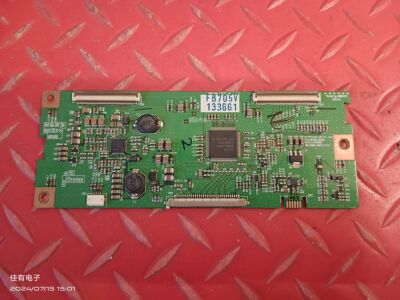 原装LG 42LG30R-TA海尔L42R1A 逻辑板6870C-0204B配屏LC420WXN测