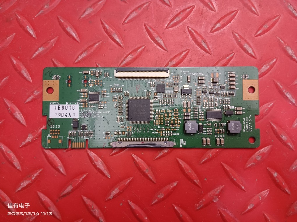 原装LG 32LH20R-CA逻辑板6870C-0238B测试好 现货