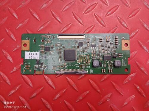 原装LG 32LH20R-CA逻辑板6870C-0238B测试好 现货
