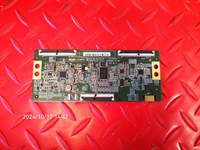 原装小米 L75M7-EA逻辑板47-6021332 HV650QUB-F70-V00