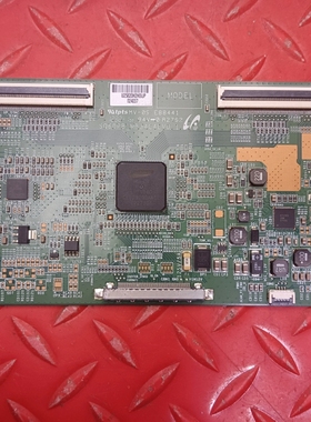 TCL L48F3390A-3D逻辑板 SQ60PB_MB34C4LV0.1 屏LVF480SDAL