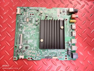 海信65T55F BOM4主板RSAG7.820.10389 物料编码289246