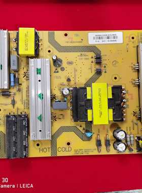 原装海尔 U55Q81 LQ55AL88Y51电源板SHG5501D-107E 25-DB5053-X2P