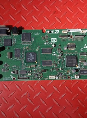 索尼 KLV-32T200A原装主板ET0NET866 PC000119G 屏V320B1-L01