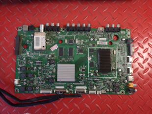 坏板不退换 海信LED55T18GP主板RSAG7.820.1914屏LTA550HF03