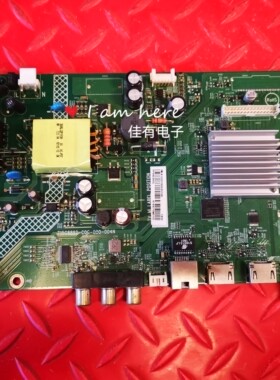 AOC LE32S5778主板715G8892-C0G-000-004N屏TPT320B5-AT011H